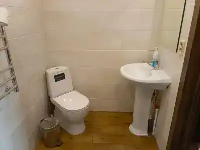 Квартира Аппарты в НовоАбзаково - 10