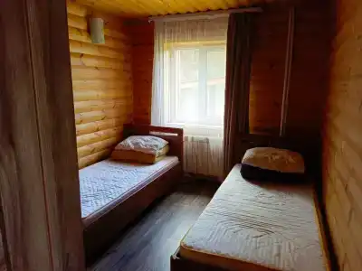 Квартира Аппарты в НовоАбзаково - 13