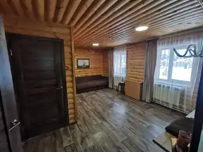 Квартира Аппарты в НовоАбзаково - 5