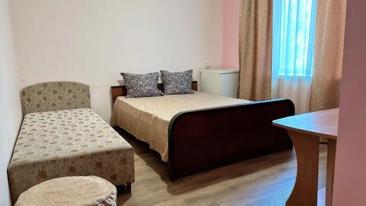 Под крепостью - 105