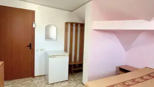 Под крепостью - 122