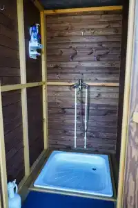 Остров на Чиркейском водохранилище - 8