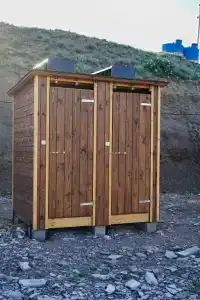 Остров на Чиркейском водохранилище - 10