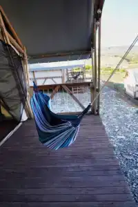 Остров на Чиркейском водохранилище - 11