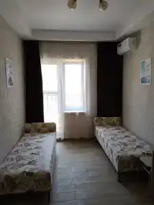 Гостевой дом у Петровича - 15