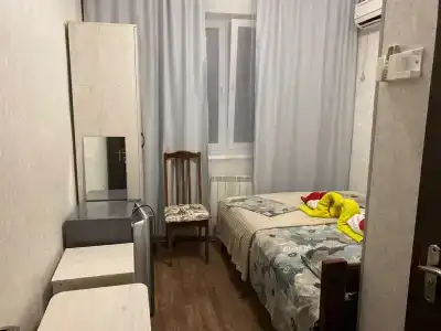 Гостевой дом у Наиры - 9