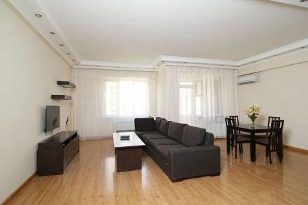 Sweet Home - 203
