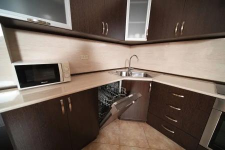 Sweet Home - 221