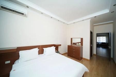 Sweet Home - 206