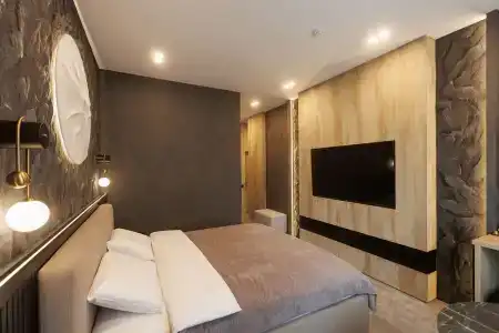 Parmond Spa - 3