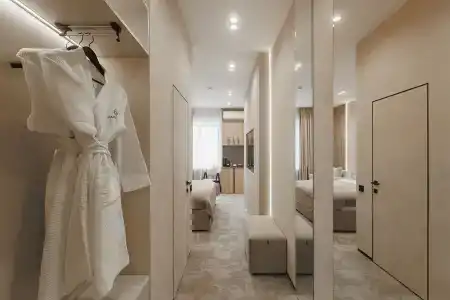 Parmond Spa - 5