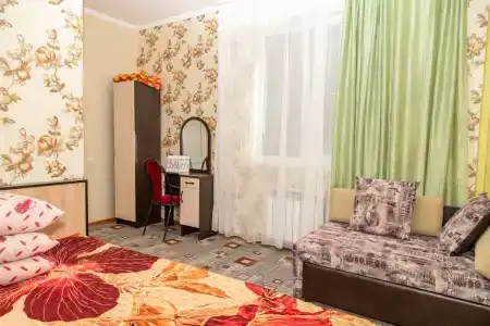 Два Берега - 18