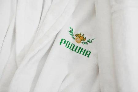 Родина - 16