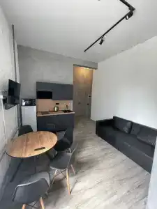 Brick&Wood Loft - 39