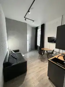 Brick&Wood Loft - 41