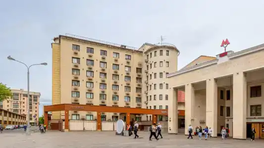 Спектр Хамовники - 27