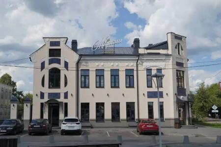 Марани - 0