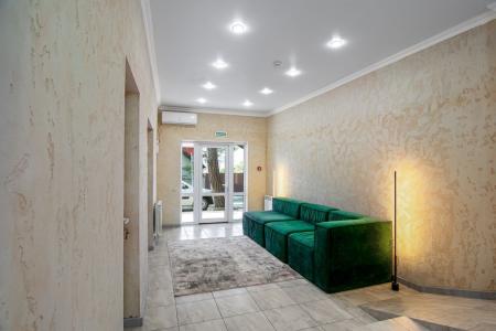 ГемстБутикОтель - 1