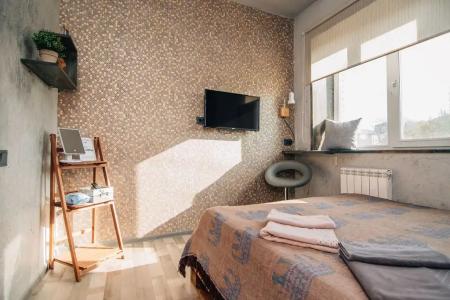 Loft Хостел&Апартаменты - 124