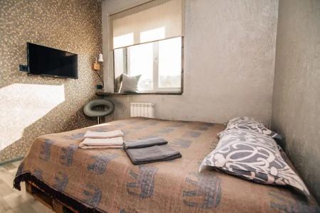 Loft Хостел&Апартаменты - 125