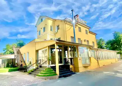 Барвиха Хаус - 0
