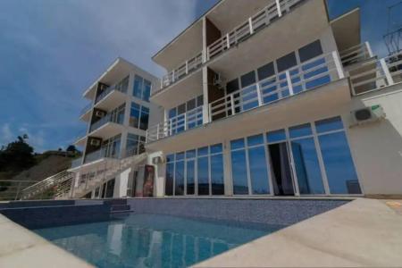 Маре Инфинити - 1