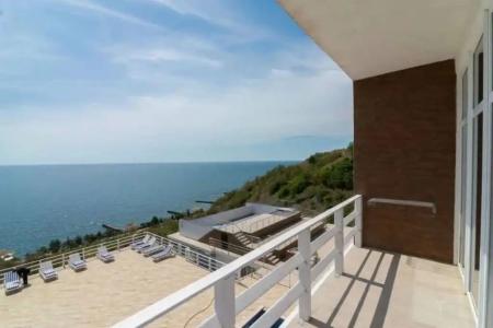 Маре Инфинити - 4