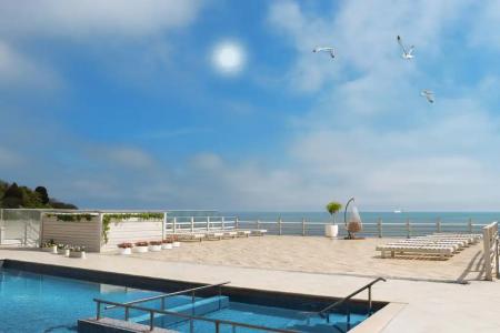 Маре Инфинити - 15