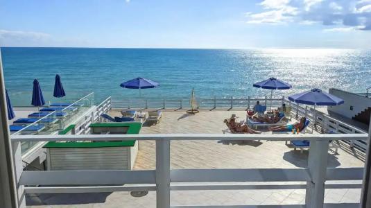 Маре Инфинити - 0