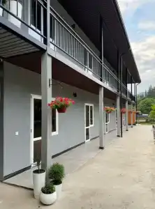 Бунгало в Хашупсе - 3