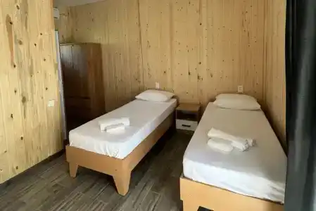 Бунгало в Хашупсе - 5