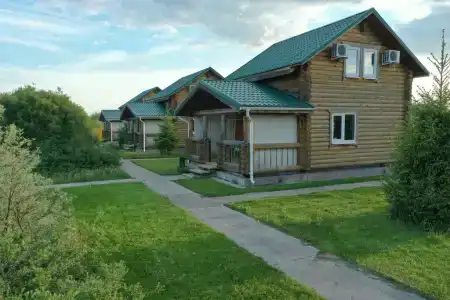 Золотая рыбка - 3