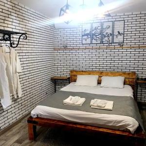Мини-отель Art House - 23