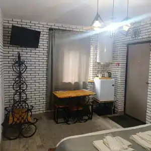 Мини-отель Art House - 24