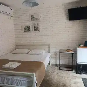 Мини-отель Art House - 25