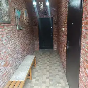 Мини-отель Art House - 26