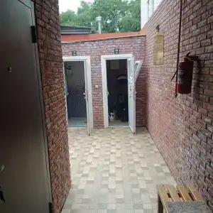 Мини-отель Art House - 27