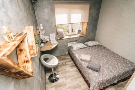 Loft Хостел&Апартаменты - 126