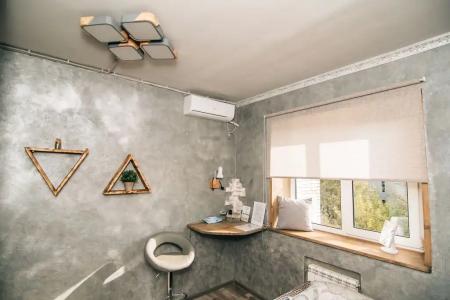 Loft Хостел&Апартаменты - 127