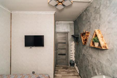 Loft Хостел&Апартаменты - 128