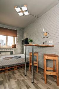 Loft Хостел&Апартаменты - 134