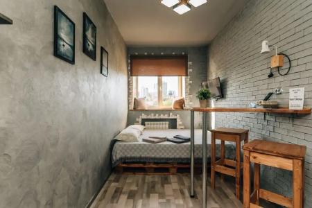 Loft Хостел&Апартаменты - 135