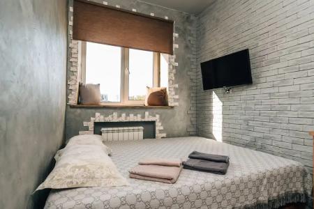 Loft Хостел&Апартаменты - 137