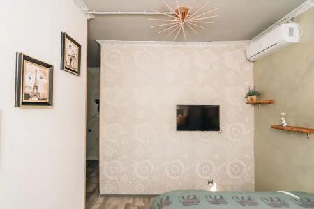 Loft Хостел&Апартаменты - 140