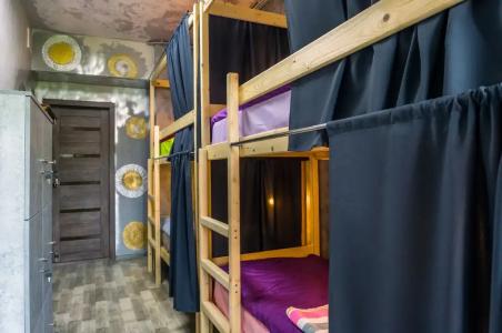 Loft Хостел&Апартаменты - 152