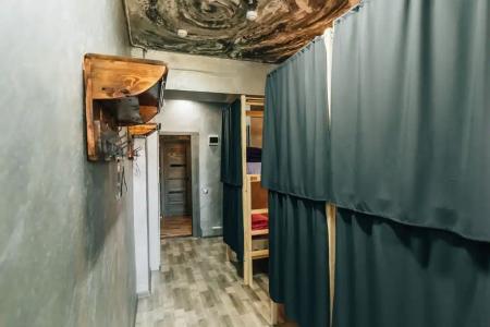 Loft Хостел&Апартаменты - 158