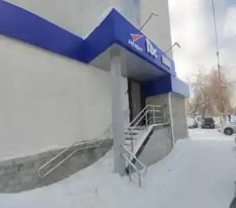 НПО Автоматики - 1