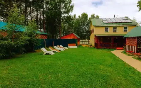 Матрешка - 3