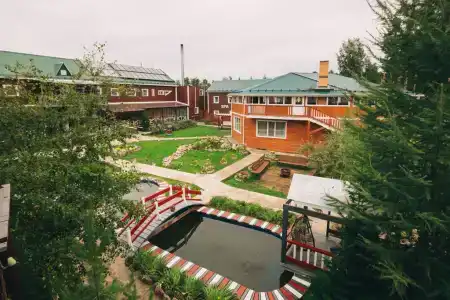 Кумуткан - 1