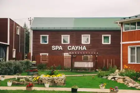 Кумуткан - 4